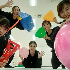 リィスポーツスタジオ神戸元町（児童発達支援）の画像