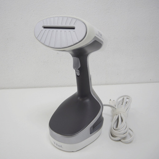 T-fal ガーメントスチーマー アクセススチーム　衣類スチーマー DT8110J0/J5-3620 (DA30)