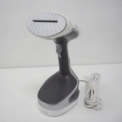 T-fal ガーメントスチーマー アクセススチーム　衣類スチーマ...