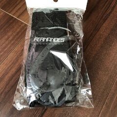 【新品】ギター用ストラップ