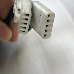 ハイゼットカーゴ 電動格納ミラー 左右