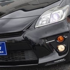 ハイブリッド車で燃費よく❕❕そしてカッコよく😎👍