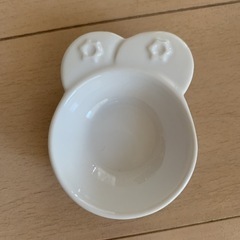 アオハタ ブルーベリー型ジャム皿　新品未使用品  小皿　豆皿　 ...