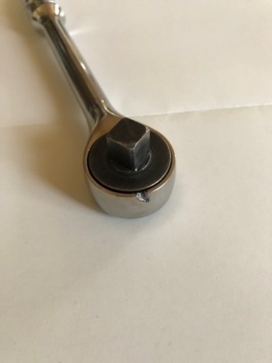 Snap-on スナップオン 3/8 ラチェットハンドル 名品