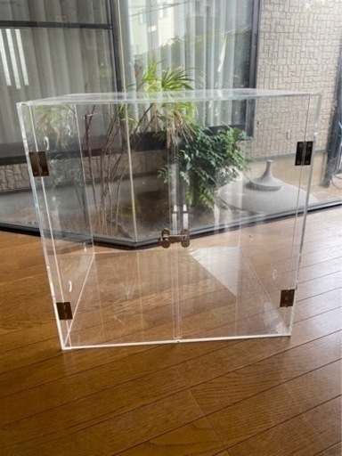 小動物用ケース