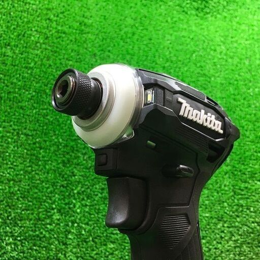 マキタ TD172DRGXB インパクトドライバー ブラックフルセット【市川行徳店】【店頭取引限定】【新品 未使用】ITB7HC3N32N4
