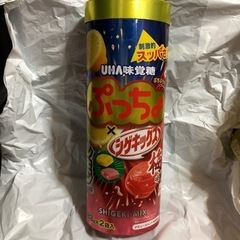 ぷっちょ×シゲキックス