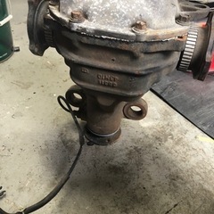 s14 機械式LSD R200