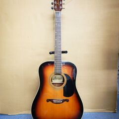 James  ジェームス  アコースティックギター JD350TS