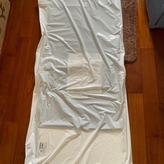 ミニトゥルースリパー　マットミニタイプ　未使用新品の画像