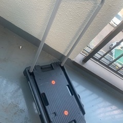 台車【配送可能】