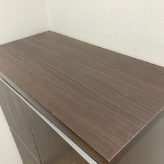 【値下げ】【6/11,12希望】シューズボックスの画像