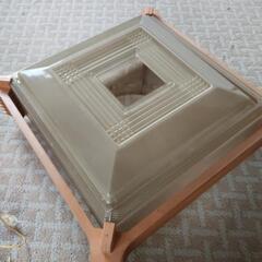 和風照明（ペンダントライト）３の画像
