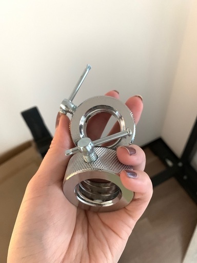 トレーニング器機一式