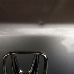 ホンダ　バモス　ボンネット　HM1　HM2の画像