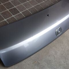 ホンダ　バモス　ボンネット　HM1　HM2の画像