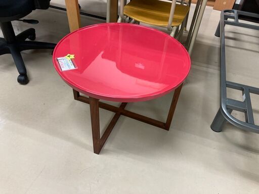 ティーテーブル　シギヤマ家具
