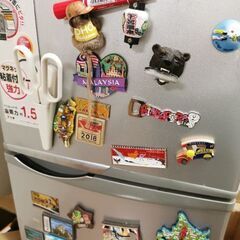お相手決定 冷蔵庫 単身用 Sharp SJ-H12W