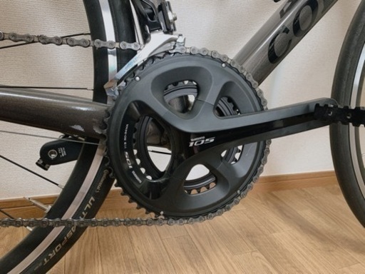 ブランド名　COLNAGO A1-r
