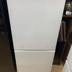 【レガストック川崎本店】★お値下げしました！★AQUA アクア 冷蔵庫 157L AQR-16H 2019年製