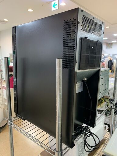 ワインセラー　AUDEW　JC-33C　12本収納　実際に ご覧頂けるのが ベストです!