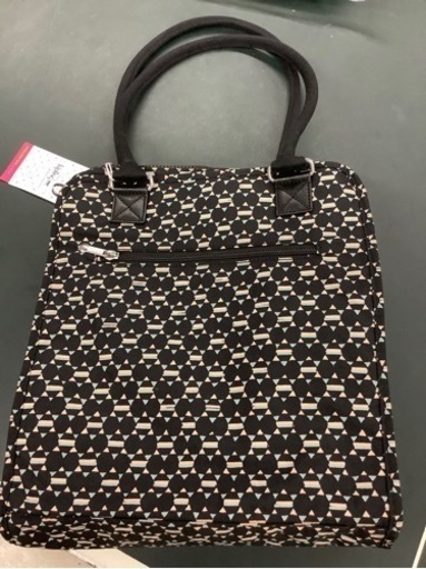 未使用　kipling. バック
