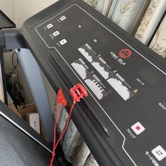 ルームランナーH　時速1-16kmの画像