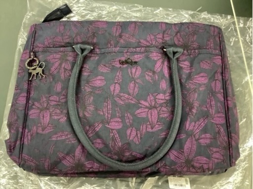 Kipling  バック　未使用