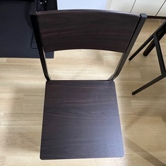 ダイニングテーブルセット 4人掛け の画像