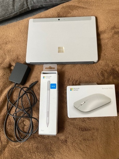 その他 Microsoft Surface Go
