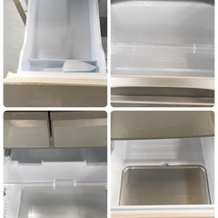 S090東芝 TOSHIBA GR-E50F-NU [冷蔵庫（501L・フレンチドア） ブライト