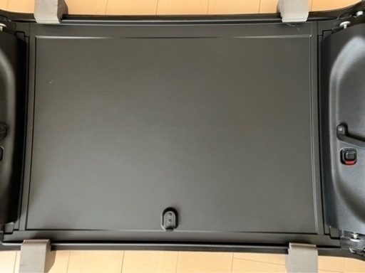 引き取り先決まりました。S660用　無限ハードトップ