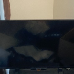 液晶テレビ　SONY BRAVIA 32インチ