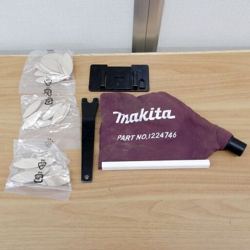 ジョイントカッター 3901 ビスケット付き マキタ makita 切断機 木工用 札幌 西区 西野