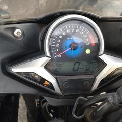 【値下再度出品】ホンダCBR250Rの画像