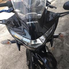 【値下再度出品】ホンダCBR250R