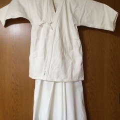 (お取引決定)剣道着
