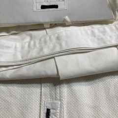 (お取引決定)剣道着の画像