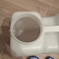ポリタンク10リットル　2個の画像