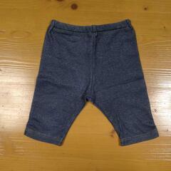ベビー　パンツ【used60～70】の画像