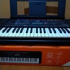 YAMAHAPSR-E-263の画像