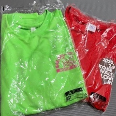 新品　ランニングシャツ　スポーツウェア　