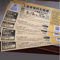 6/10 野球観戦！同行者募集！