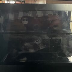 パイオニア　AVアンプ　VSA-921