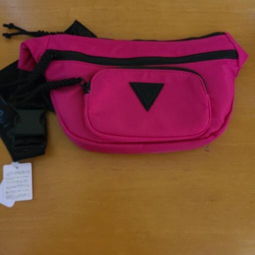 guess ウエストポーチ(body bag)