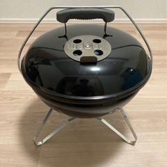 Weber(ウェーバー) バーベキューコンロ・焚火台 Smoke...
