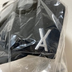 【新品未使用】VARZER バザール　公式バザルキャップの画像