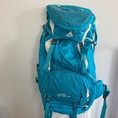 VAUDE ファウデ　登山リュック