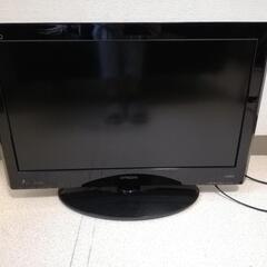 HITATHI製  26インチテレビ（L26-HP05）