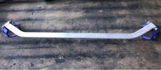 ダイハツ　ネイキッド用　フロントタワーバー